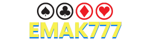 Logo EMAK777